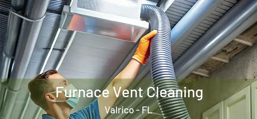  Furnace Vent Cleaning Valrico - FL