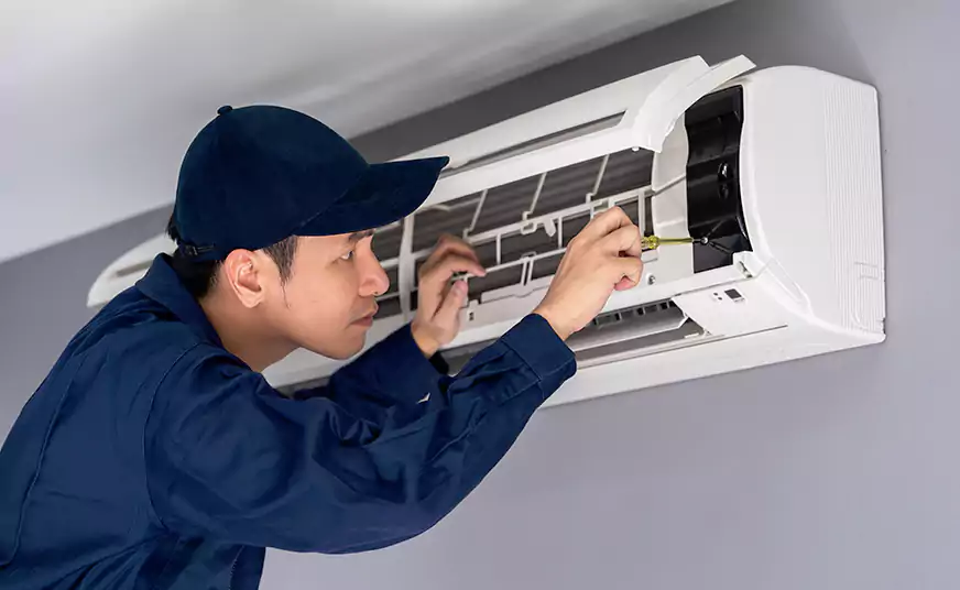 AC Duct Cleaning Valrico