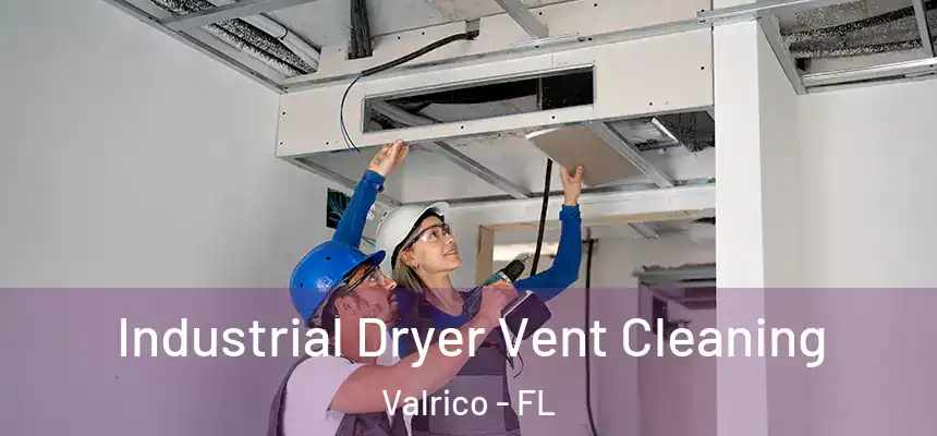  Industrial Dryer Vent Cleaning Valrico - FL