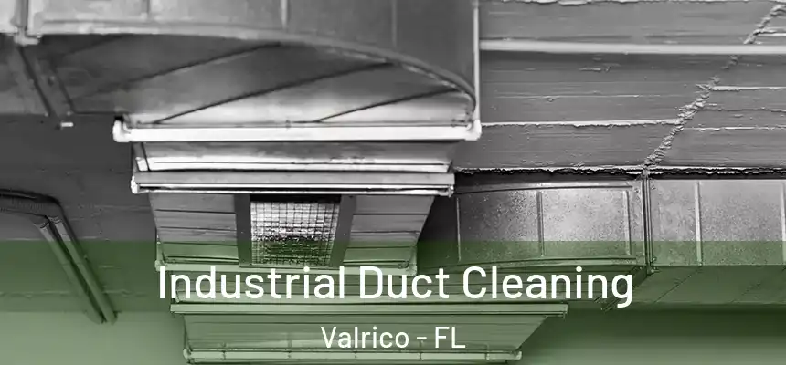 Industrial Duct Cleaning Valrico - FL
