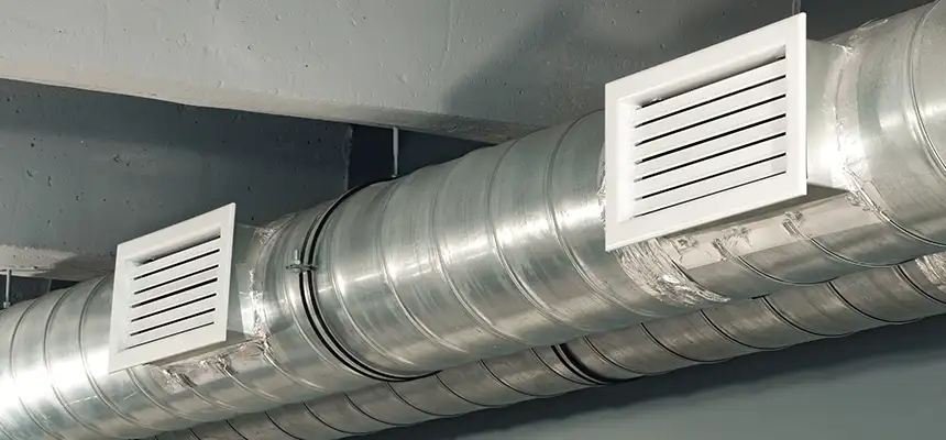 Our Air Duct Camera Inspection Services in Valrico, FL