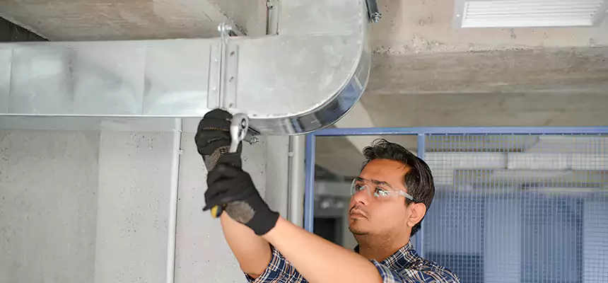 Our Air Duct Installation Services in Valrico, FL