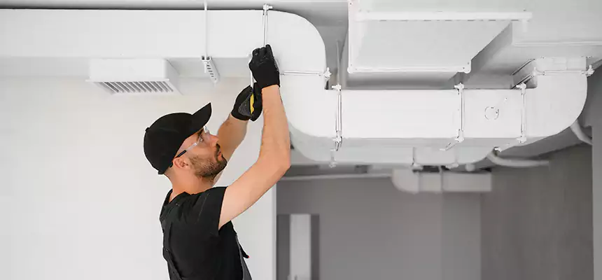 Our Air Duct Repair Services in Valrico, FL