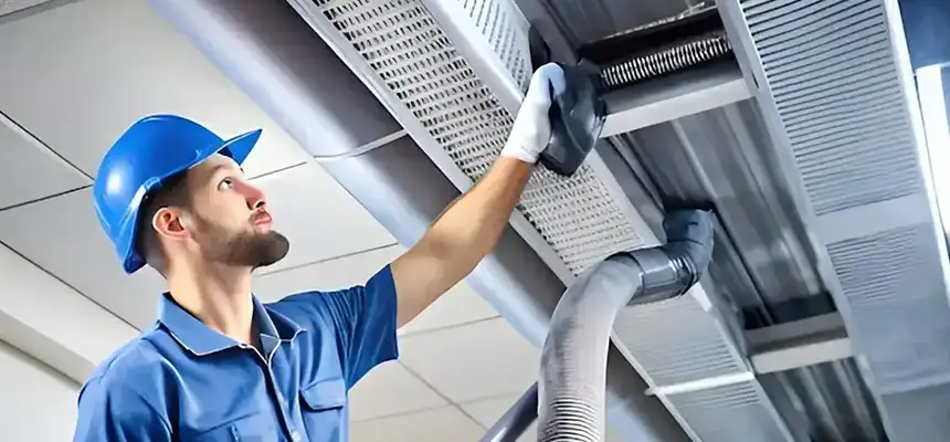 Our Annual Dryer Vent Maintenance Services in Valrico, FL