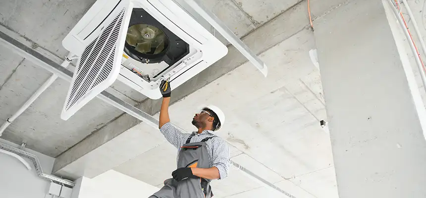 Efficient Multi‑Unit & HOA Annual Vent Cleaning Plans in Valrico