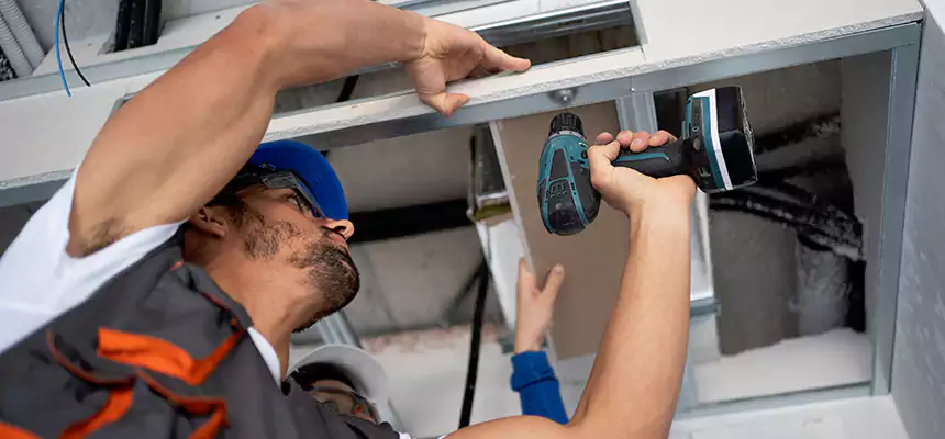 Our Apartment Air Duct Cleaning Services in Valrico, FL