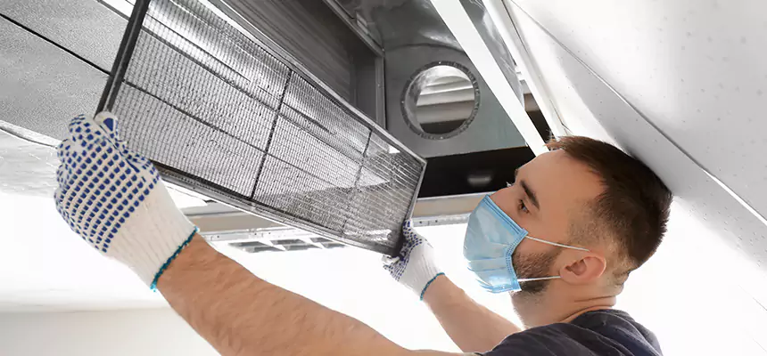 Our Bathroom Exhaust Duct Cleaning Services in Valrico, FL