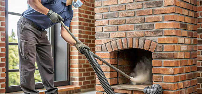 Our Chimney Sweep Services in Valrico, FL