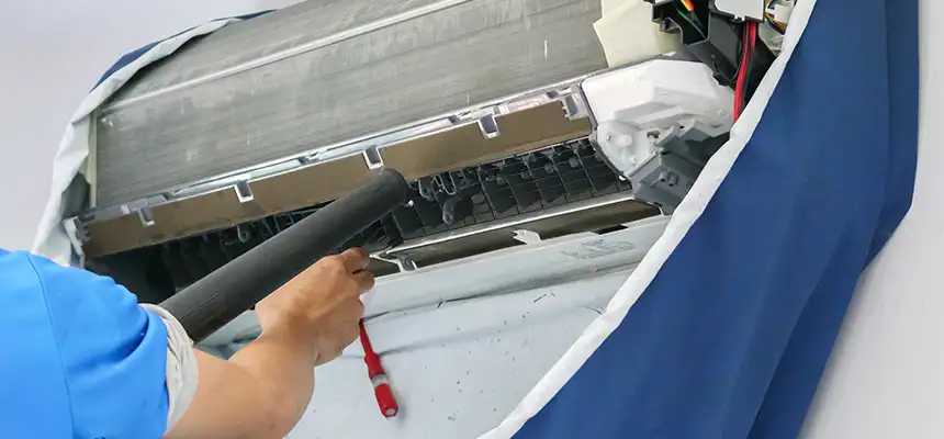 Advanced Clogged Dryer Vent Repair for Multi-Unit & Commercial in Valrico, FL