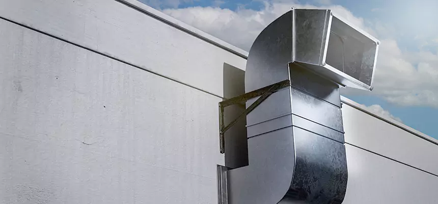 Comprehensive Commercial HVAC Cleaning in Valrico