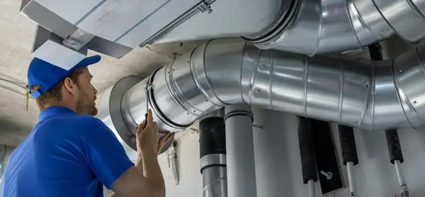 Our Commercial Laundry Vent Cleaning Services in Valrico, FL