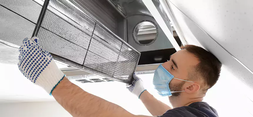 Our Dryer Vent Replacement Services in Valrico, FL