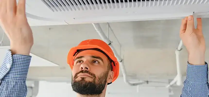 Our Furnace Vent Cleaning Services in Valrico, FL