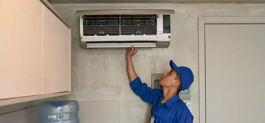 Balanced Fresh‑Air Ventilation (ERV/HRV) in Valrico