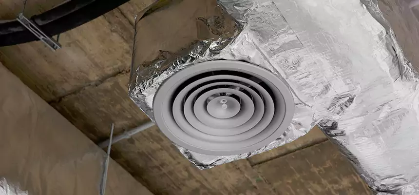 Our HVAC Ductwork Installation Services in Valrico, FL