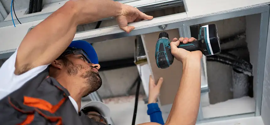 Our Improve Home Air Circulation Services in Valrico, FL