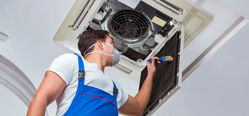 Our Move-in/Move-out Duct Cleaning Services in Valrico, FL