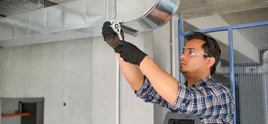 Our Post-Construction Duct Cleaning Services in Valrico, FL