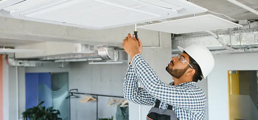 Our Roof Dryer Vent Cleaning Services in Valrico, FL