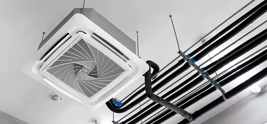 Our Smart AC Vent Controller Services in Valrico, FL