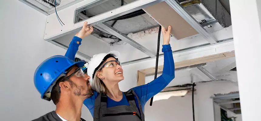 Our Vent Relocation Services in Valrico, FL