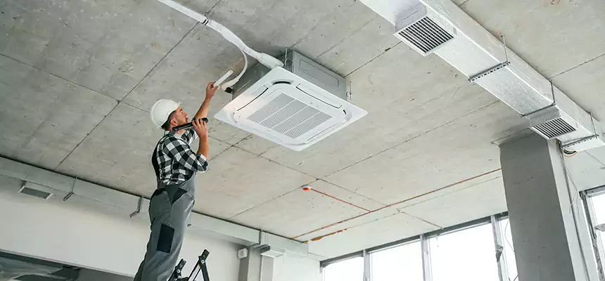 Our Wi Fi Connected Air Ducts Services in Valrico, FL