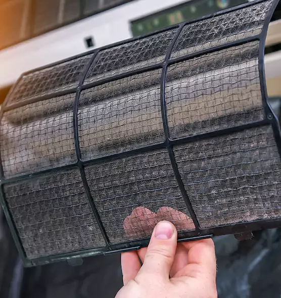 Top-notch AC Air Filter Replacement in Valrico