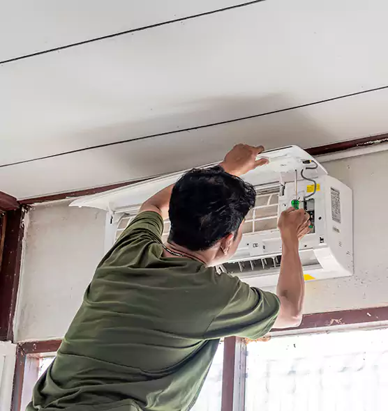 About Air Duct & AC Odor Removal in Valrico, FL