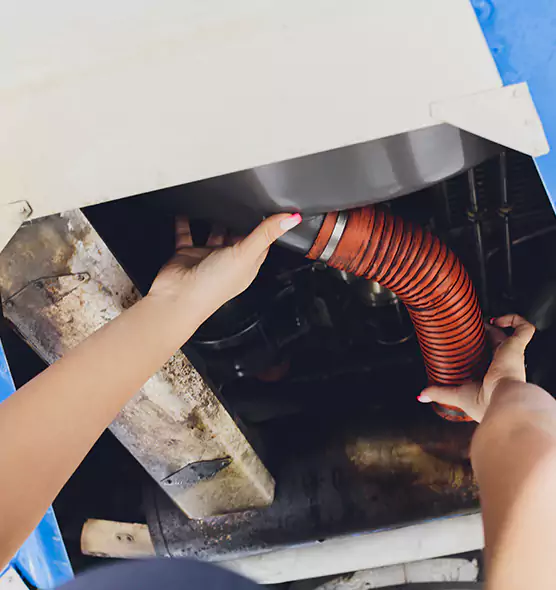 Professional Air Duct Leak Repair in Valrico, FL