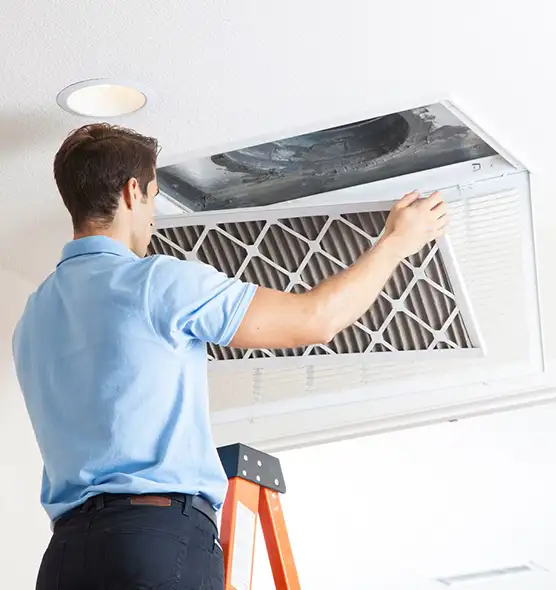 About Annual Dryer Vent Maintenance Valrico, FL