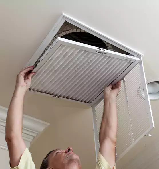 Trusted Apartment Air Duct Cleaning in Valrico, FL