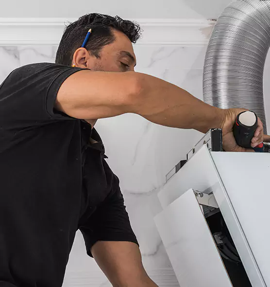 Trusted Bathroom Exhaust Duct Cleaning in Valrico, FL