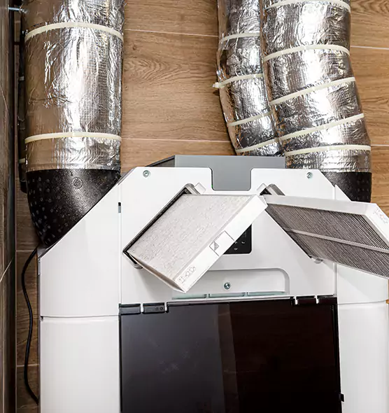 About Clogged Air Duct Repair in Valrico, FL