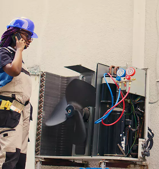 Professional Energy-Efficient HVAC Cleaning in Valrico, FL