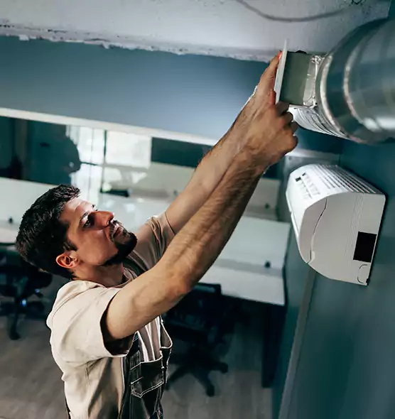 About Flexible Ductwork Replacement in Valrico, FL