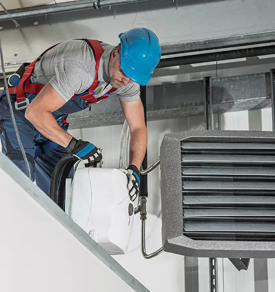 Professional HVAC Cleaning Solutions in Valrico, FL