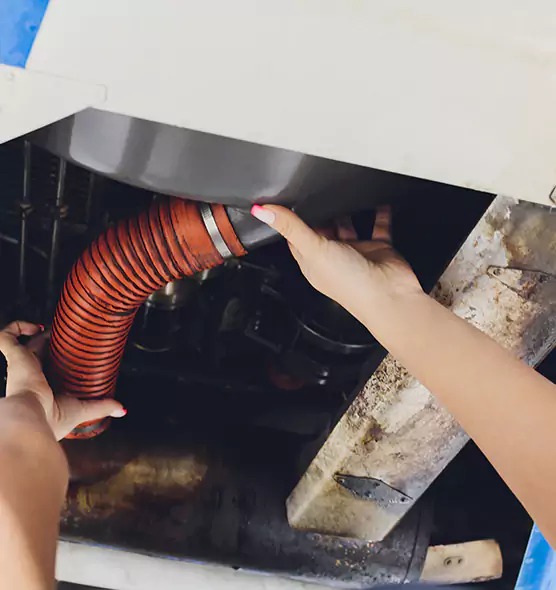 Professional Post-Renovation Duct Debris Removal in Valrico, FL