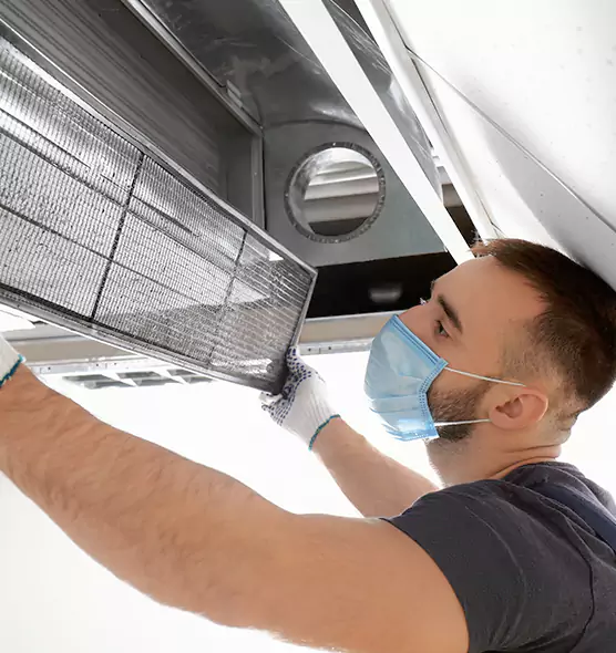 About Remove Smoke Smell From Air Duct in Valrico, FL