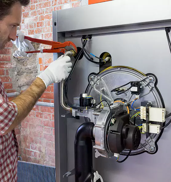 Advanced Repair Dryer Vent Hose in Valrico, FL