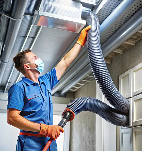 Welcome to Air Duct Cleaning & Repairs Valrico — Your Local Roof Dryer Vent Cleaning Specialists in Valrico, FL