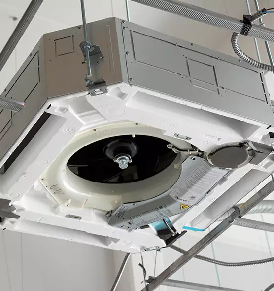 Professional Roof Vent Lint Removal Valrico, FL