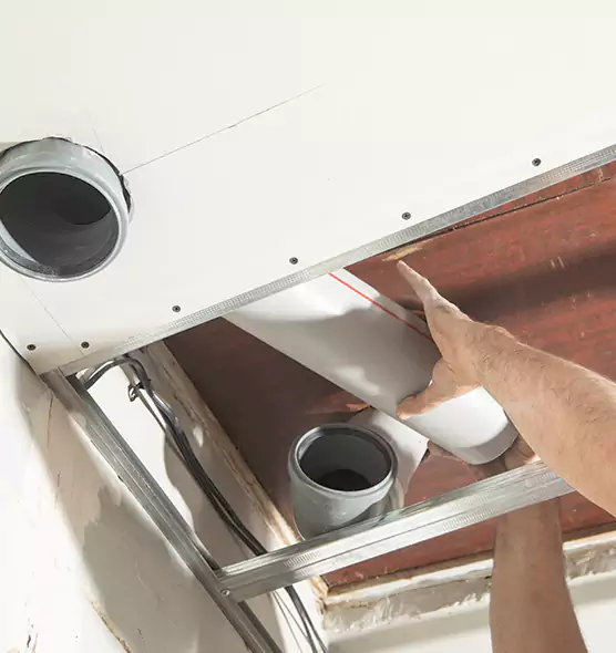 Professional Seasonal Allergy Air Duct Cleaning in Valrico, FL