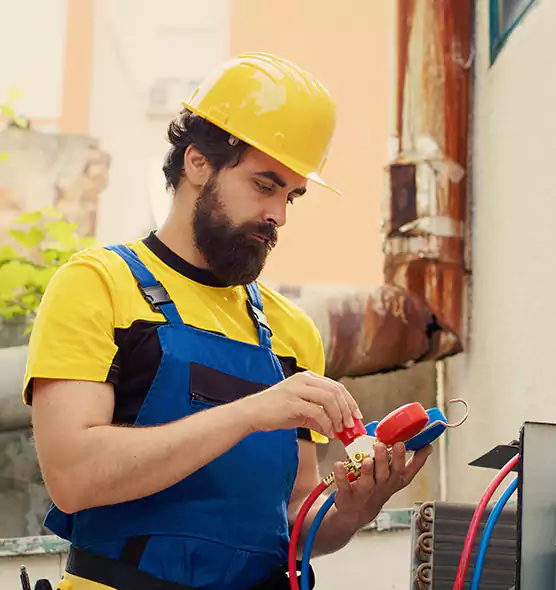 About Smart HVAC Installation in Valrico, FL