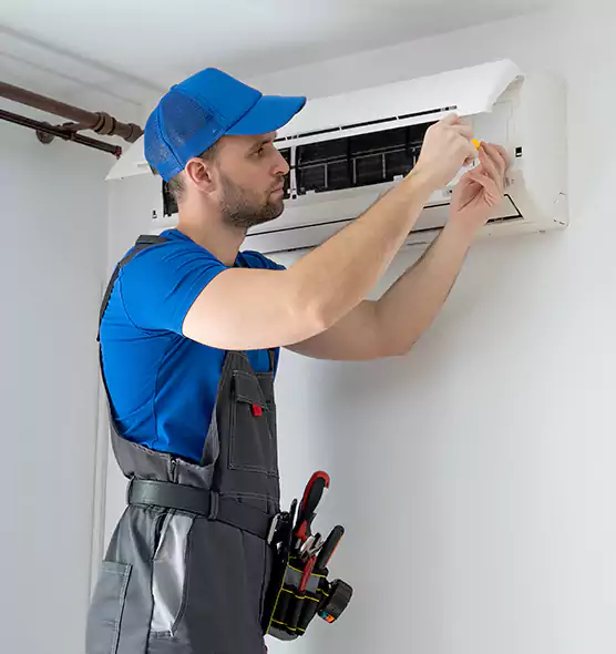 About Smart Thermostat AC Installation in Valrico, FL