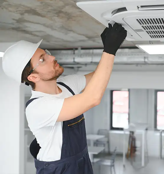 About Spring Air Duct Cleaning in Valrico, FL