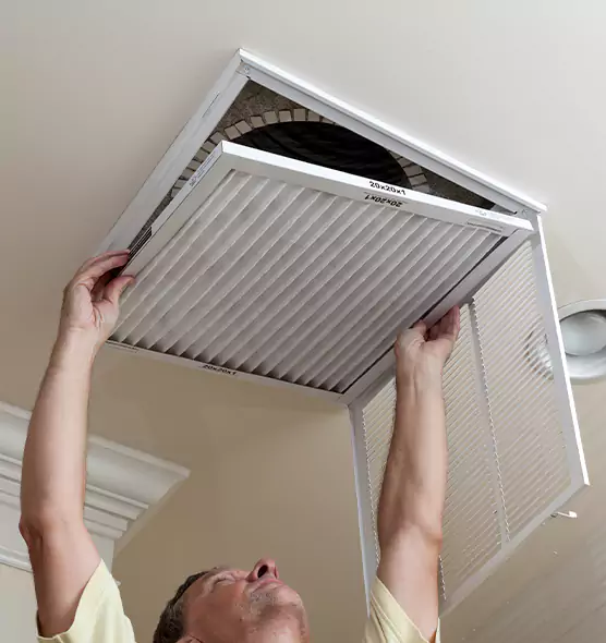 Professional Vent Relocation Services in Valrico, FL