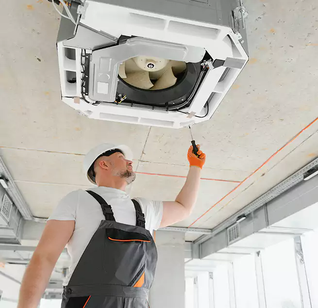 Why Homeowners & Businesses Trust Us in Valrico, FL?