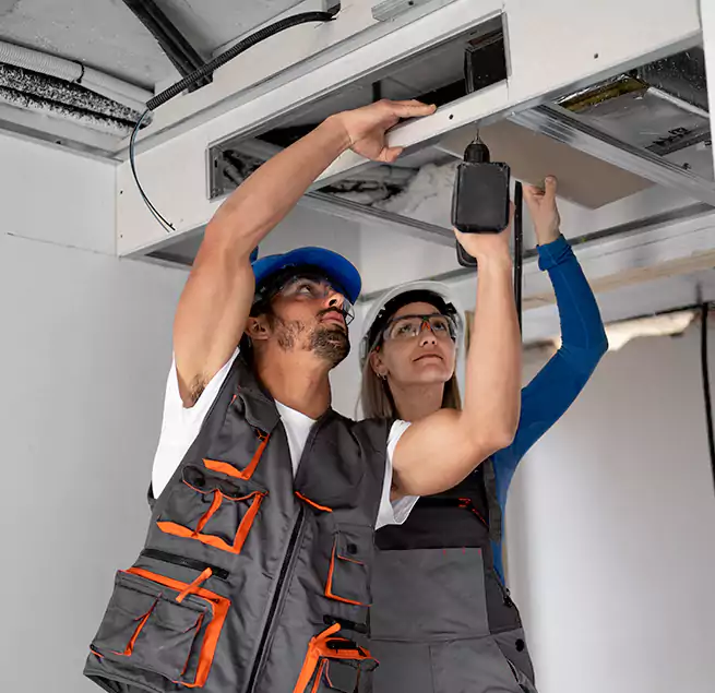 Why Homeowners & Businesses Trust Us in Valrico, FL