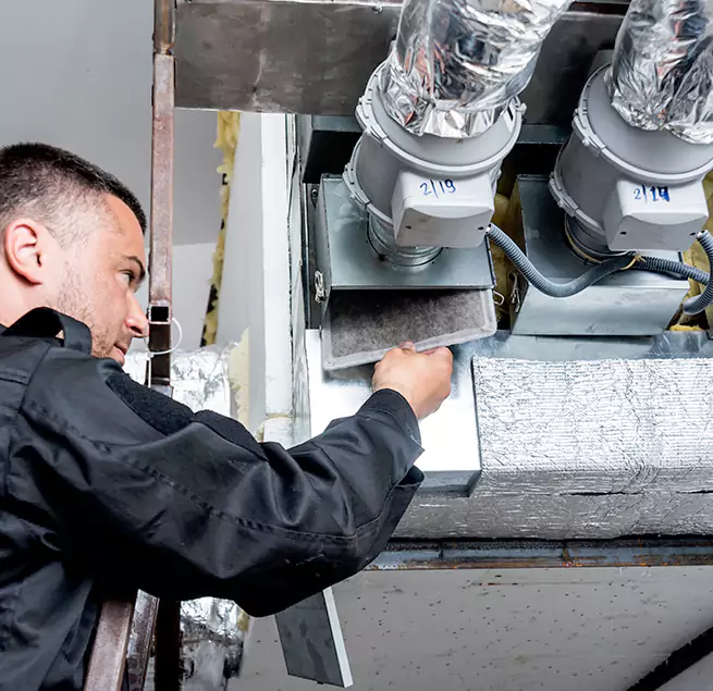 Why Homeowners & Businesses Trust Us in Valrico, FL