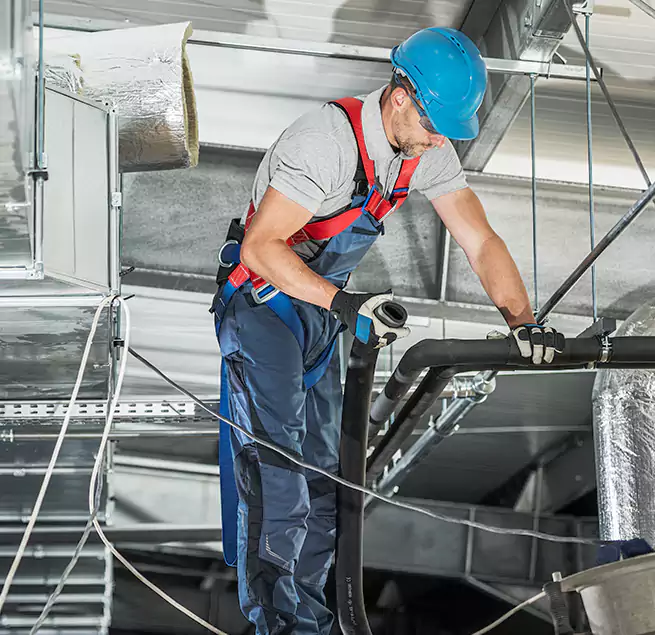 Why Homeowners & Businesses Trust Us in Valrico, FL?